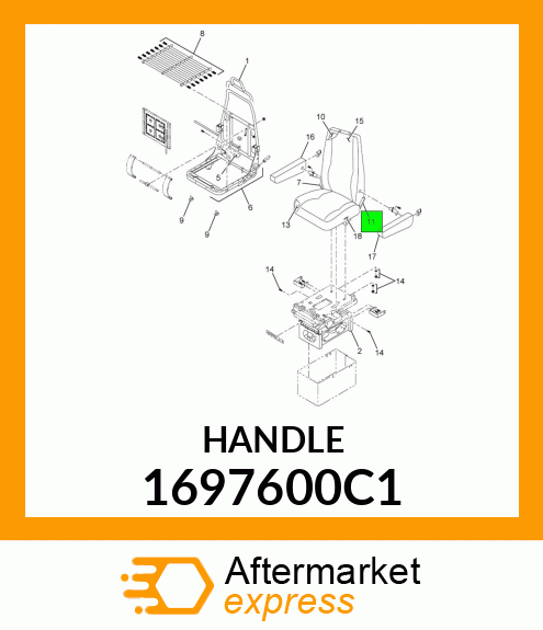 HANDLE 1697600C1