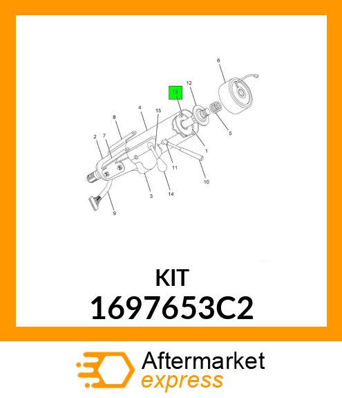 KIT 1697653C2