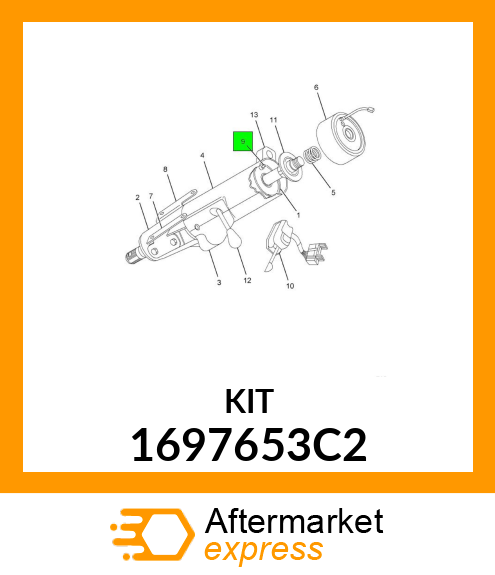 KIT 1697653C2
