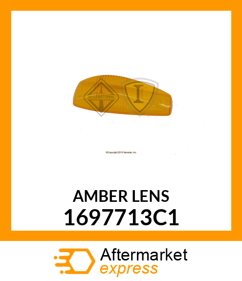 AMBER_LENS 1697713C1