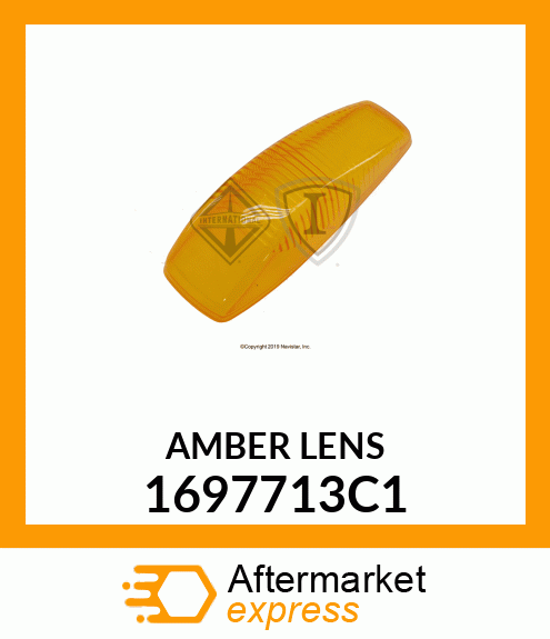 AMBER_LENS 1697713C1
