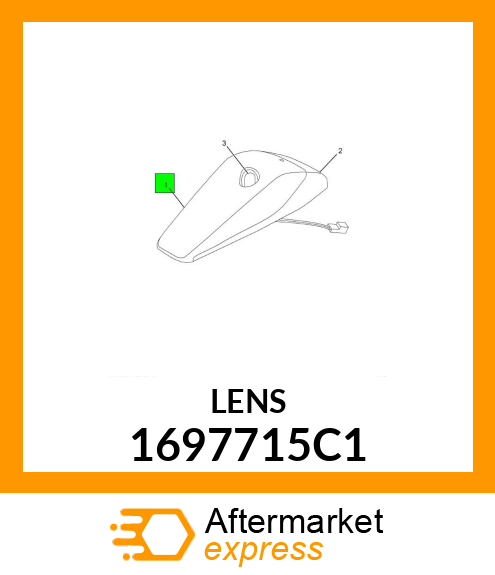 LENS 1697715C1