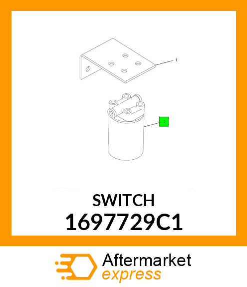 SWITCH 1697729C1