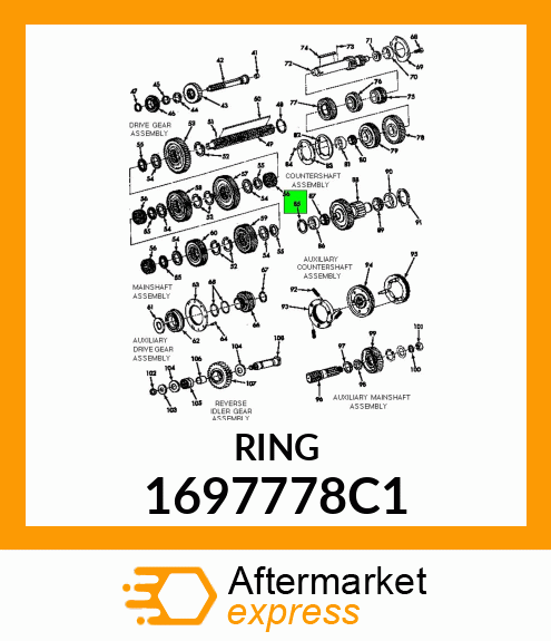 RING 1697778C1