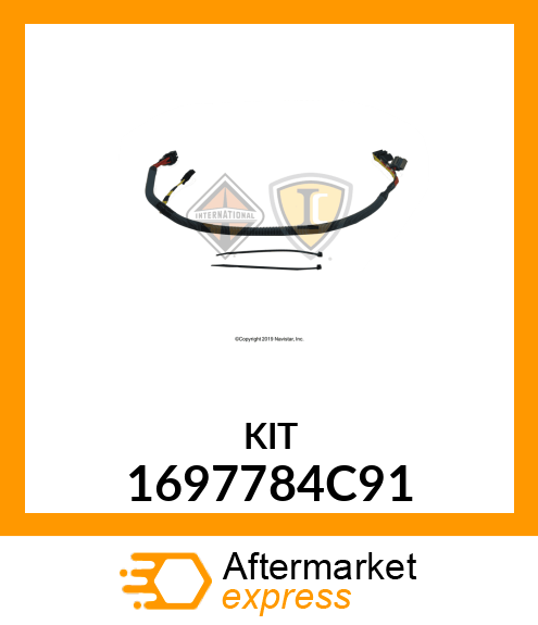 KIT 1697784C91