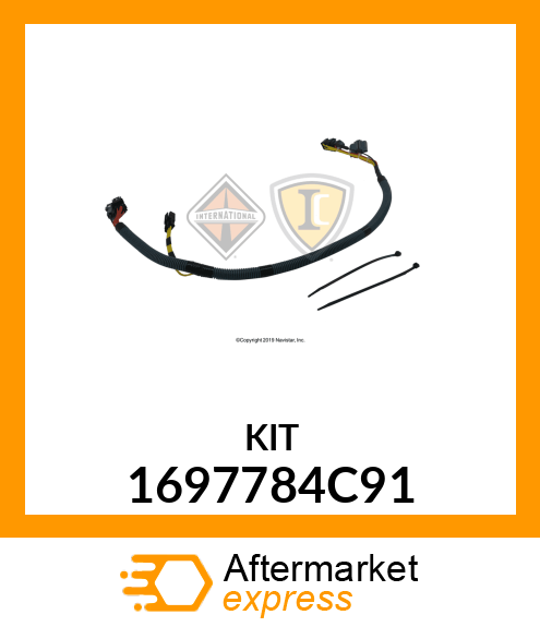 KIT 1697784C91