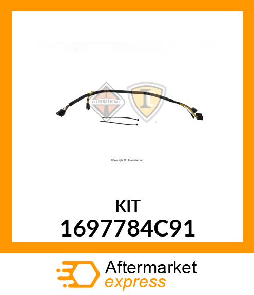 KIT 1697784C91