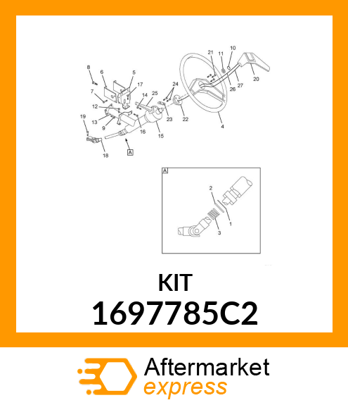 KIT 1697785C2