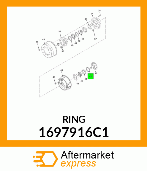 RING 1697916C1