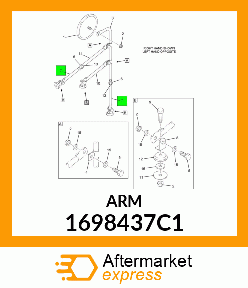 ARM 1698437C1