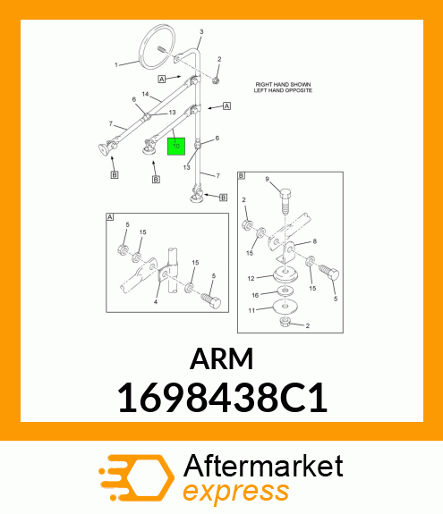 ARM 1698438C1
