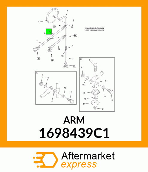 ARM 1698439C1