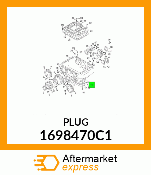 PLUG 1698470C1