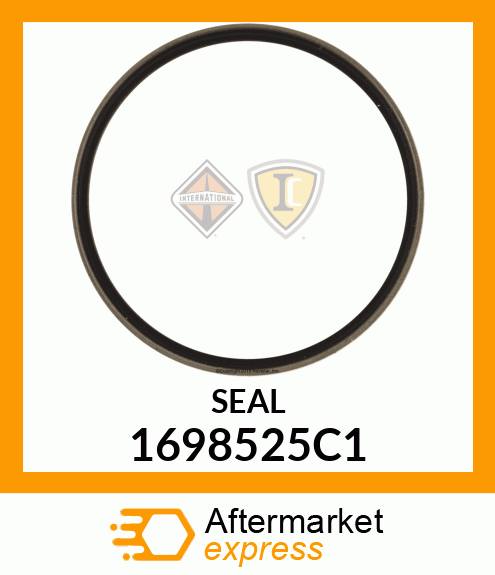 SEAL 1698525C1