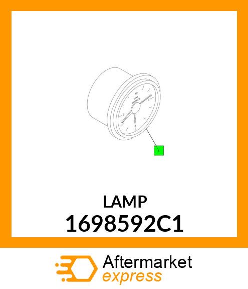 LAMP 1698592C1