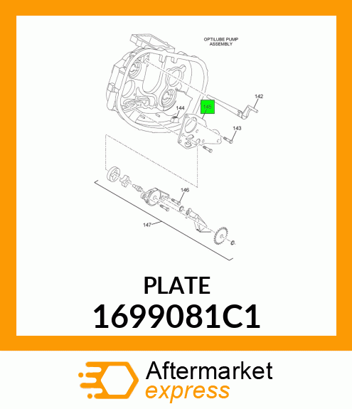 PLATE 1699081C1