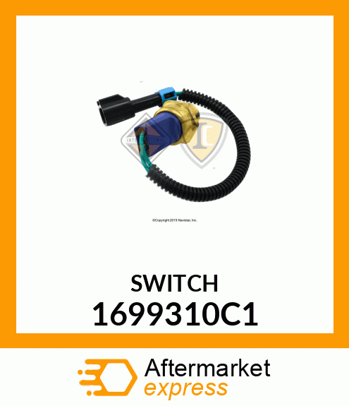 SWITCH 1699310C1