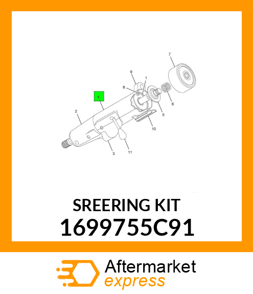 SREERINGKIT 1699755C91