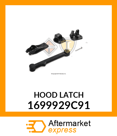 HOOD_LATCH 1699929C91