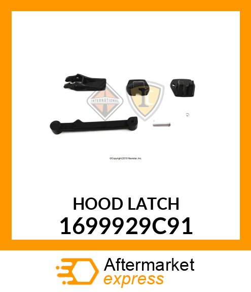 HOOD_LATCH 1699929C91