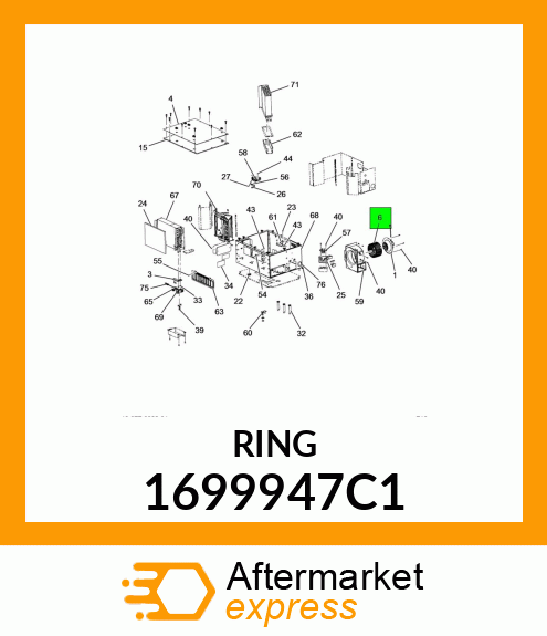 RING 1699947C1