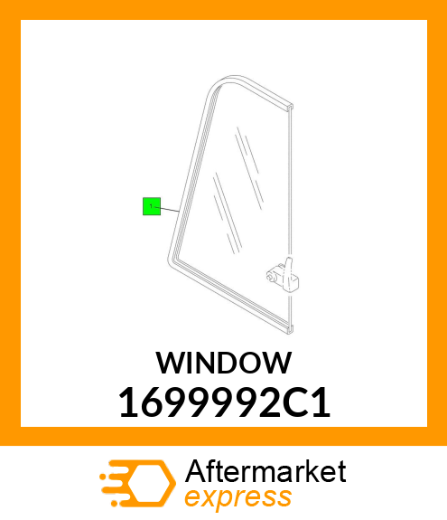 WINDOW 1699992C1