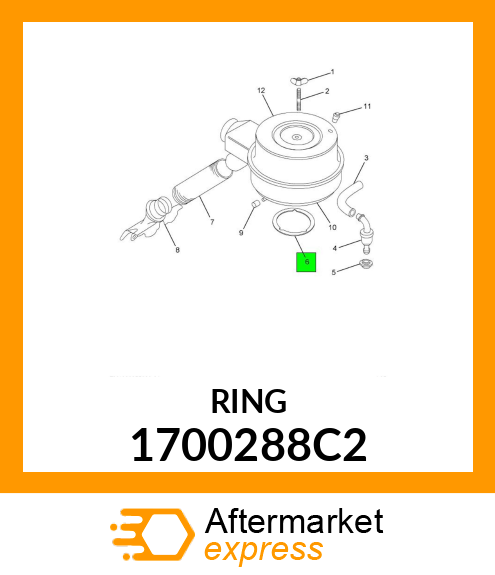 RING 1700288C2