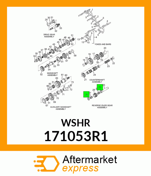 WSHR 171053R1