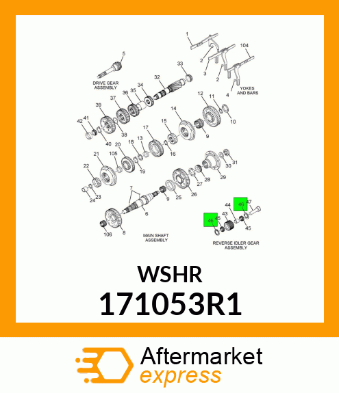 WSHR 171053R1