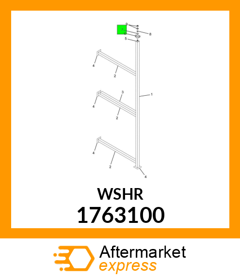 WSHR 1763100