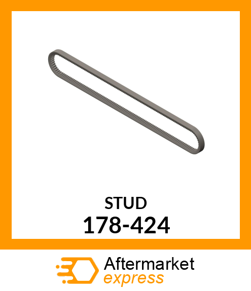 STUD 178-424