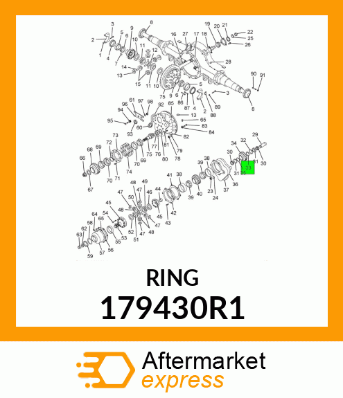 RING 179430R1