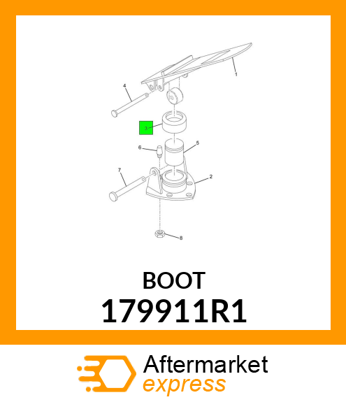 BOOT 179911R1