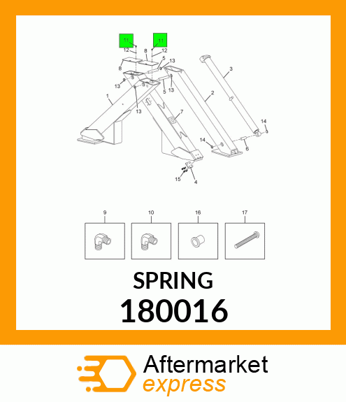 SPRING 180016