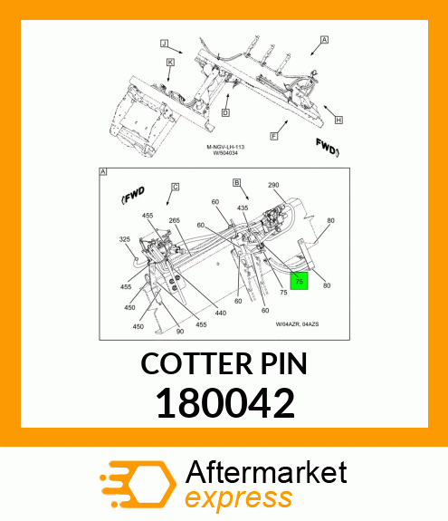 COTTER_PIN 180042
