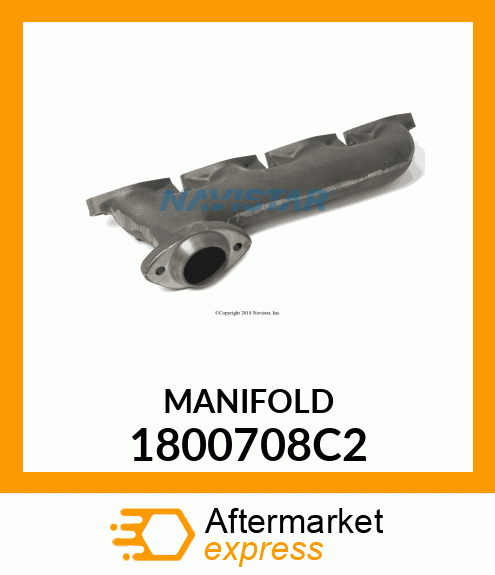 MANIFOLD 1800708C2