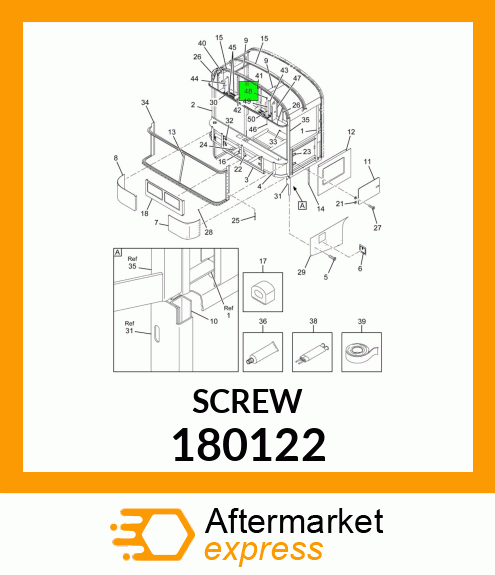 SCREW 180122