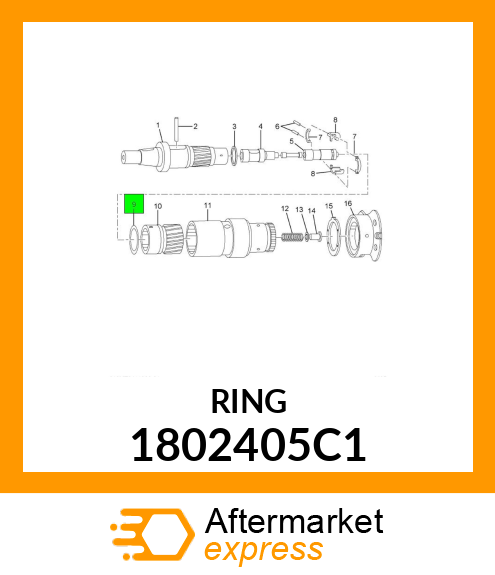 RING 1802405C1