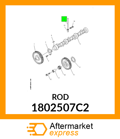 ROD 1802507C2