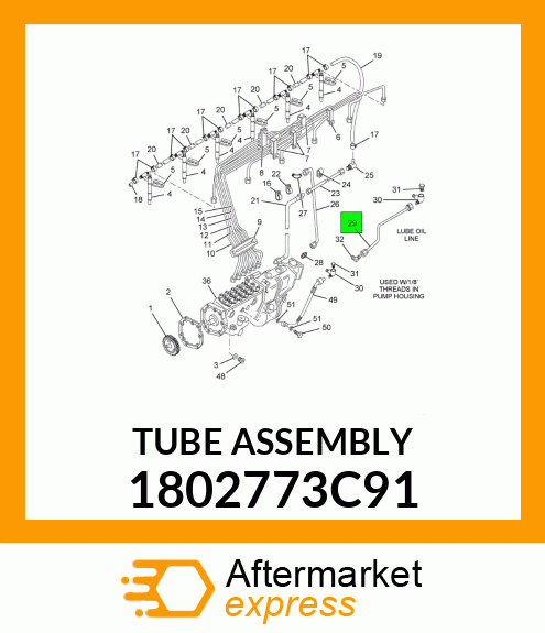 TUBE_ASSY 1802773C91