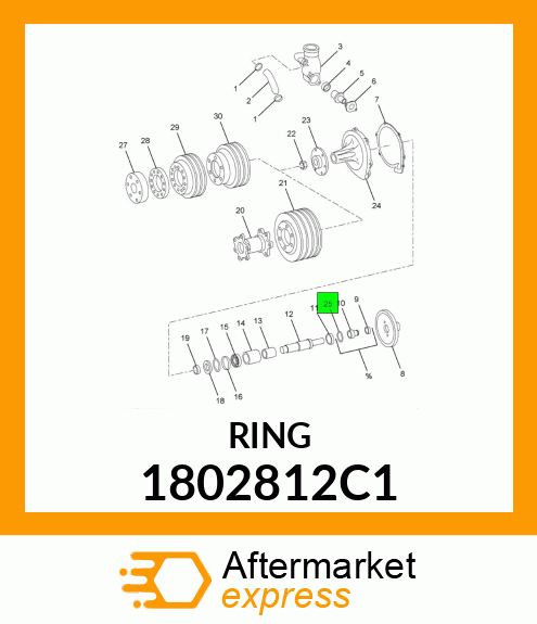 RING 1802812C1