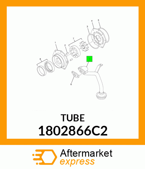 TUBE 1802866C2