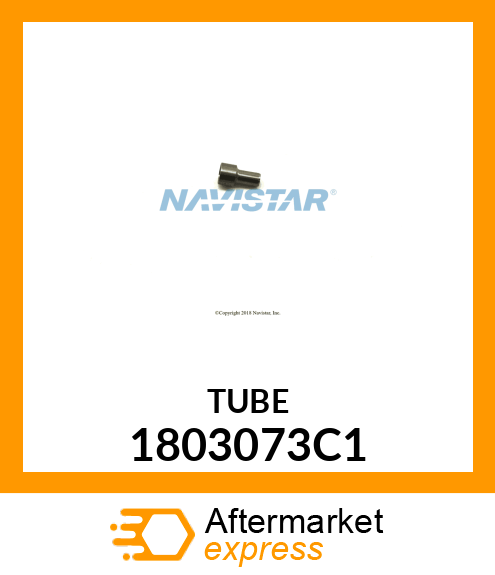 TUBE 1803073C1