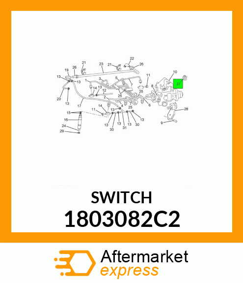 SWITCH 1803082C2