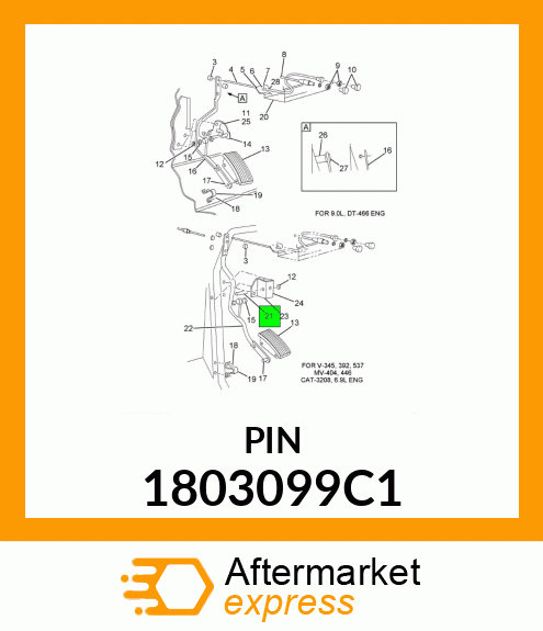 PIN 1803099C1