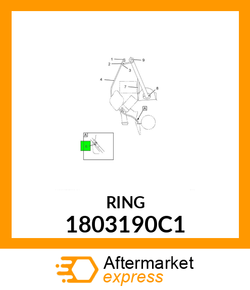 RING 1803190C1