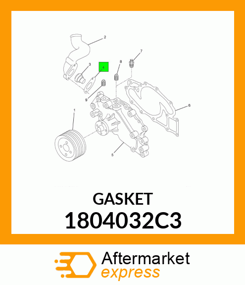 GSKT 1804032C3