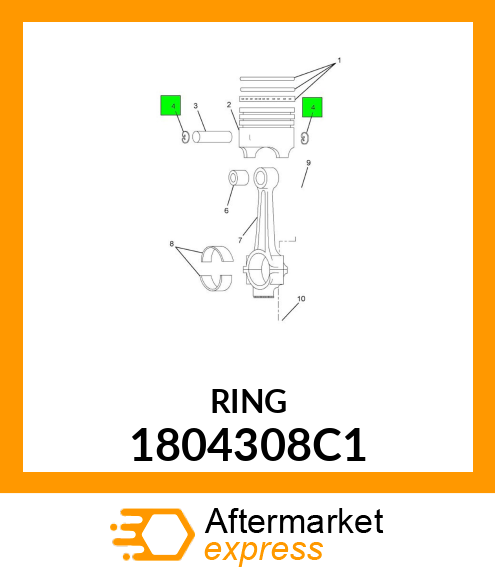 RING 1804308C1