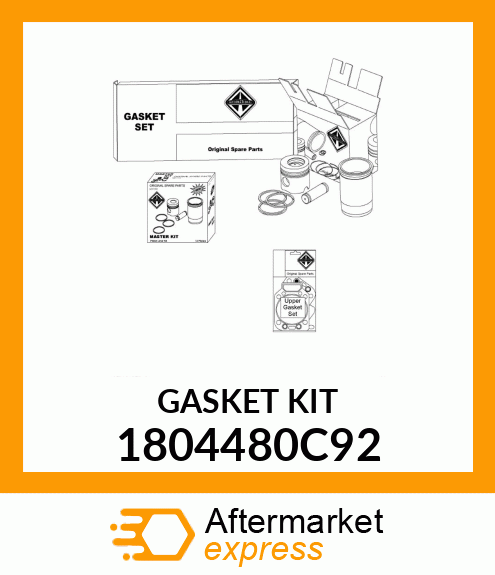 GSKTKIT3PC 1804480C92