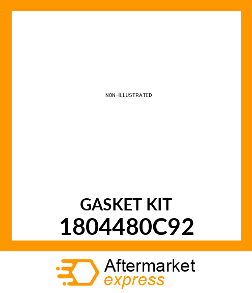 GSKTKIT3PC 1804480C92